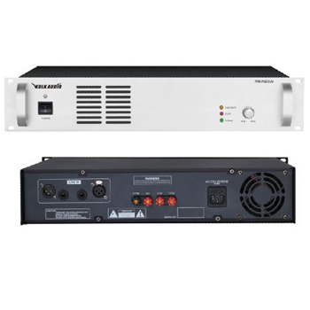 KDLK KL-254T 纯后级广播功率放大器 240W
