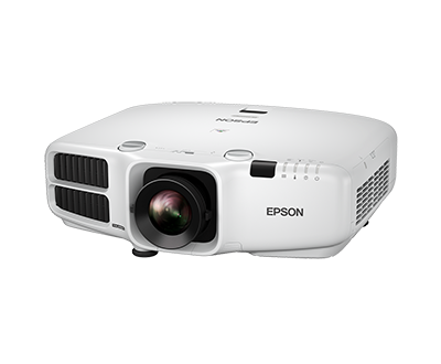 爱普生 Epson CB-G6470WU 高端工程投影机
