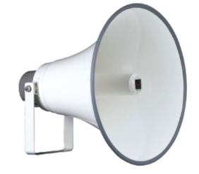 P.AUDIO  TH-18M   分页喇叭