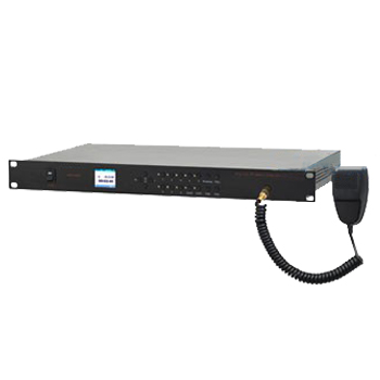 KDLK IP-200K 终端解码器－室内-带双向对讲及点播