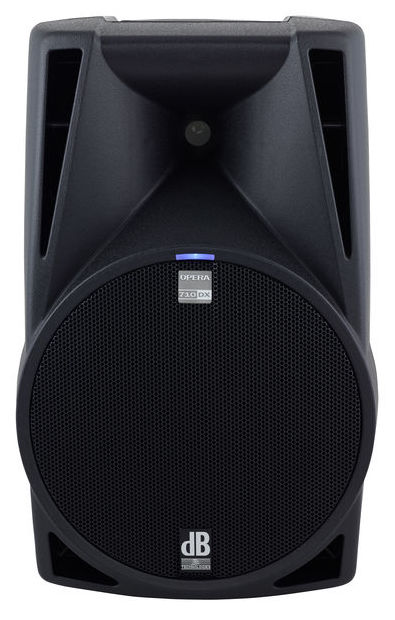 DB technologies OPERA 710 DX 10寸有源音响