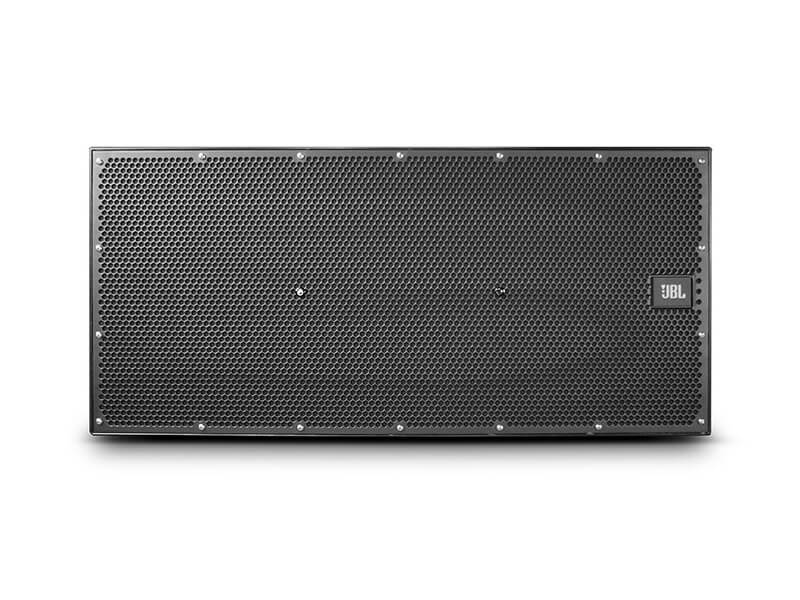 JBL VLA-C2100 双十寸线阵扬声器