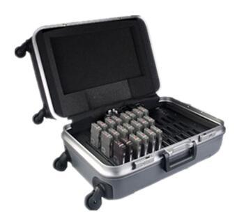 JTS TG-10CH36  36槽充电器