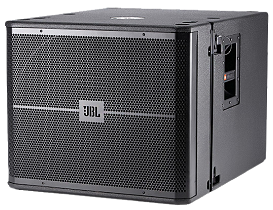 JBL MG1918S  18寸线阵低音音箱