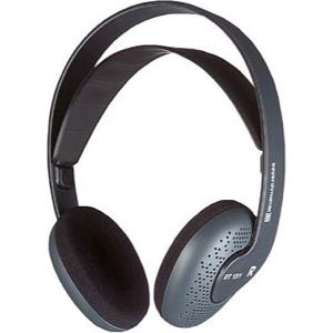 拜亚动力  Beyerdynamic DT 131  轻量级耳机
