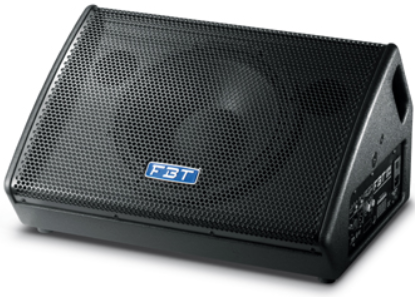 FBT  Verve 112Ma 12寸有源返听音响