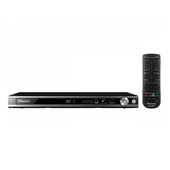 先锋 PIONEER BDP-3220-K BD蓝光机