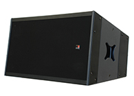 Tecnare  AMS15  15寸线阵音箱