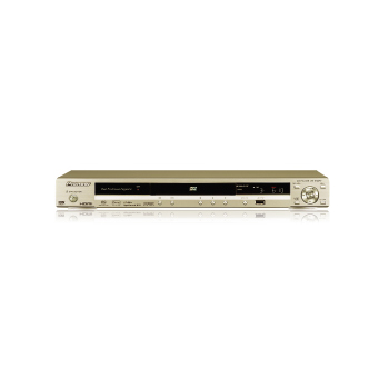 先锋 PIONEER DV-610AV-G DVD播放机