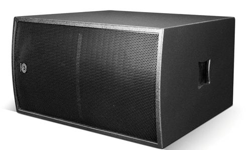 Soundbullet DC-215 专业音响