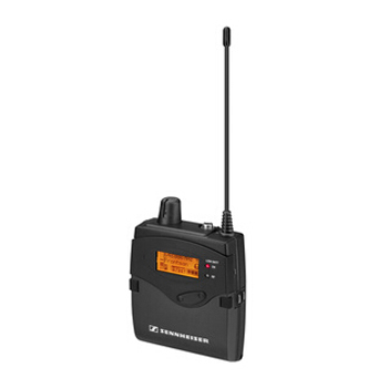 森海塞尔 SENNHEISER EK2000IEM 耳返腰包接收机