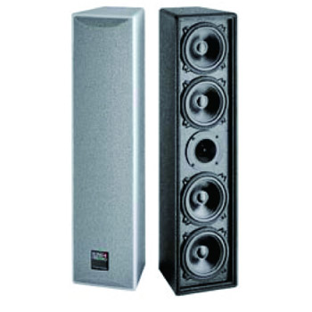 K&F E 90 MK II 高性能柱状扬声器