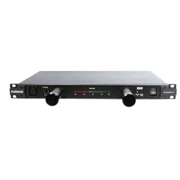 Furman CLASSIC系列 PL-PLUS C E 10A高级电源调节器