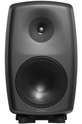 真力Genelec 8260A 三分频三功放数字监听音箱