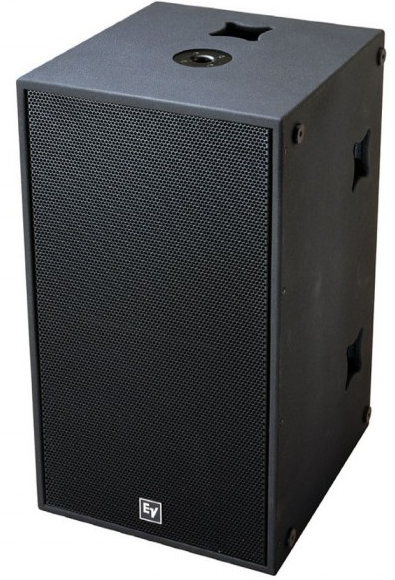 EV QRx218S 双18寸低音音响
