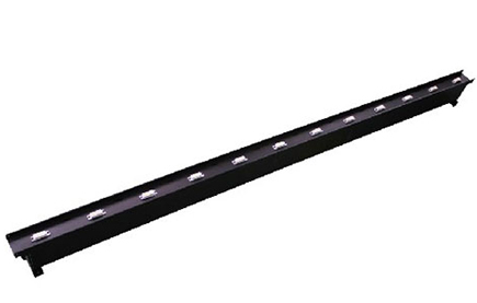 珠江 PR Lighting 珍珠条形柔光灯（10W×12） 系列