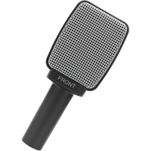 森海塞尔 Sennheiser e609 动态超心话筒