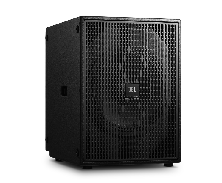 JBL MGS81S 18英寸大功率无源低音炮