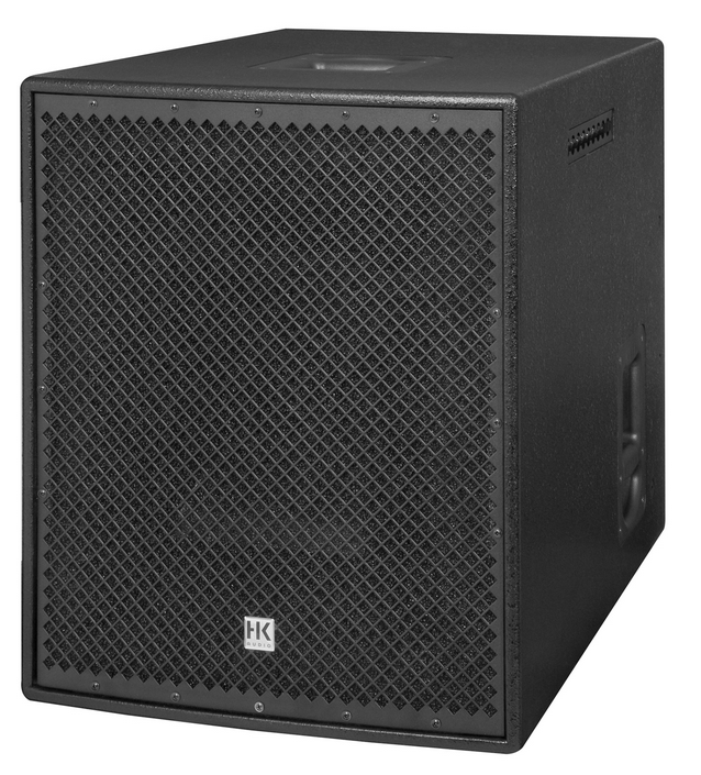 HK Audio IC 112 LA 专业音箱