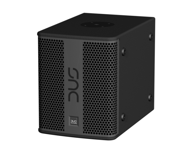 DUS AUDIO DXB150 低频补声音响