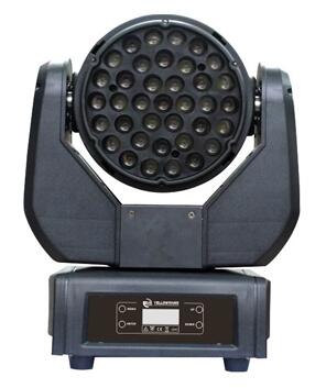 黄河灯光 Yellowrive Lighting YR-680F-ⅡLED 摇头灯