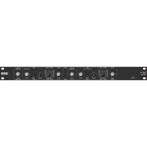 莱恩 RANE AC 22S 分频器