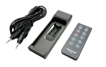 天琴 TASCAM RC-10  记录器