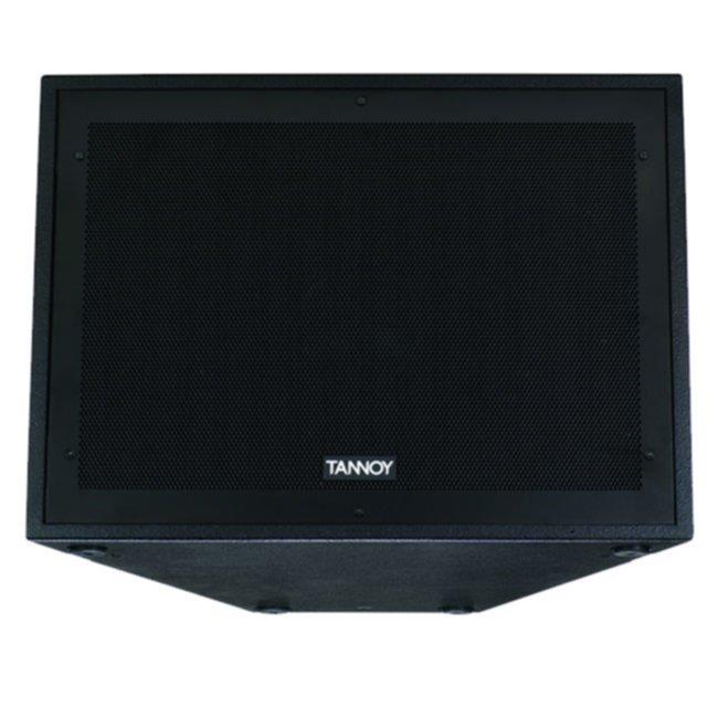 天朗 TANNOY VS 15DR 专业音响