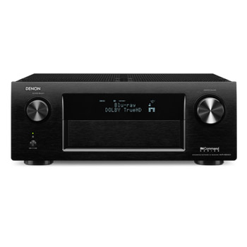 天龙 DENON AVR-S900CI 影院功放