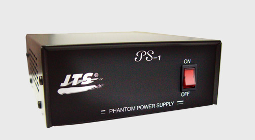 JTS PS-1  幻想电源供应器