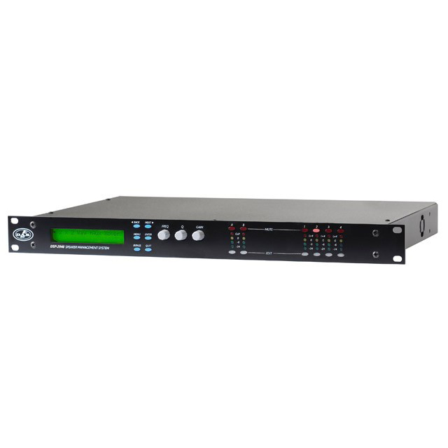 DAS DSP-2040 数字处理器