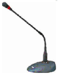 杜贝 DUBEY DT-8702会议麦克风