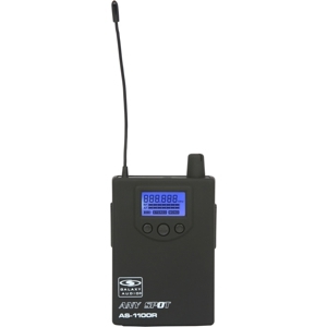 Galaxy Audio AS-1100RC-5 无线接收器