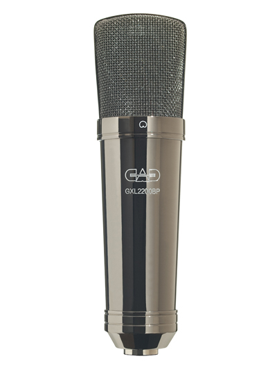 CAD GXL2200B 电容话筒
