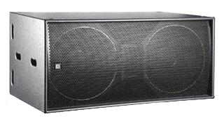 声扬 ZSOUND V218B 专业音响