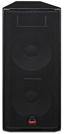 乐富豪 Wharfedale Vector 215 双15寸无源音箱