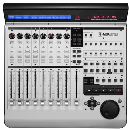美奇 RunningMan Control Extender Pro 控制扩展器面