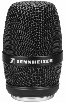 森海塞尔 SENNHEISER MMK 965-1 BK 电容咪头