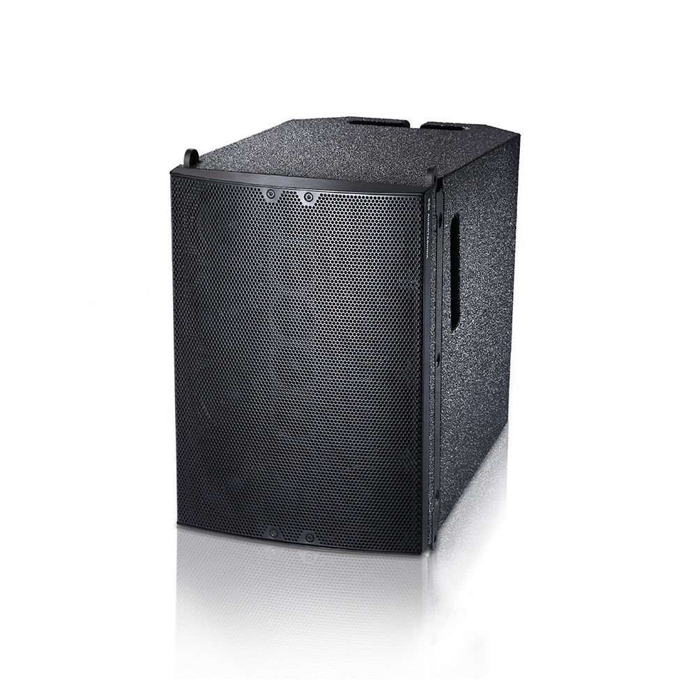 SE-audiotechnik M-F3A PRO 线阵音箱