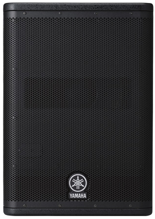 雅马哈 YAMAHA  DXS15 15寸有源低音音响