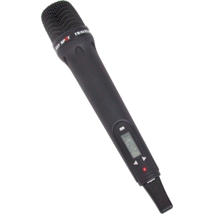 Galaxy Audio AS-TVHH 动力手持话筒发射器