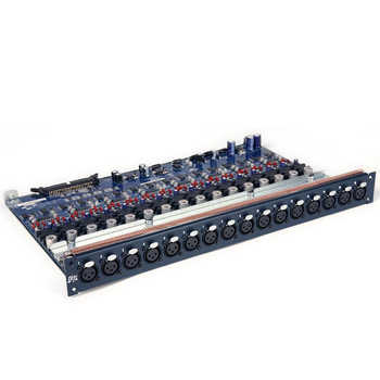 AVID AI16 模拟输入卡