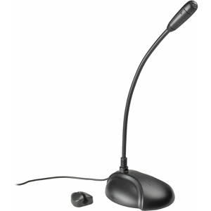 铁三角 Audio-Technica ATR4750 全向电容电脑桌麦克风