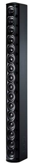 JBL CBT 100LA-1 线性阵列音响