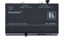 克莱默 Kramer VA-256D 数字音频时延