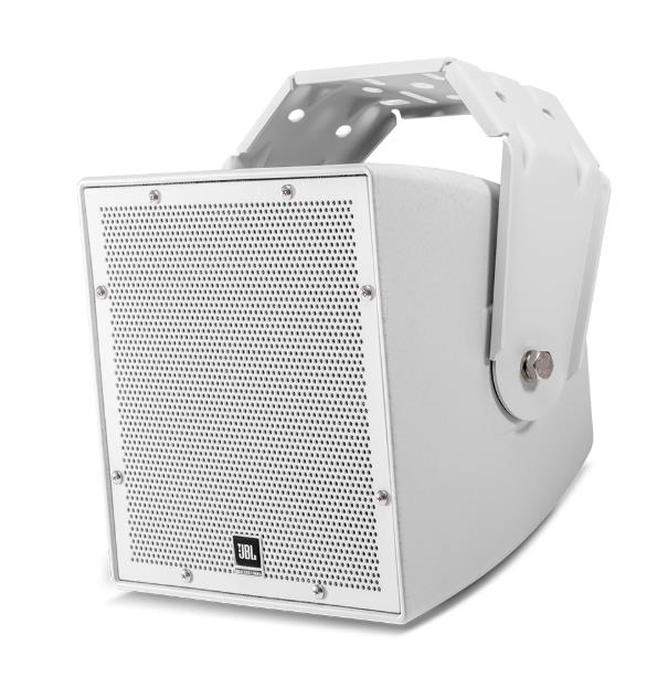 JBL  AWC62 全天候紧凑型扬声器