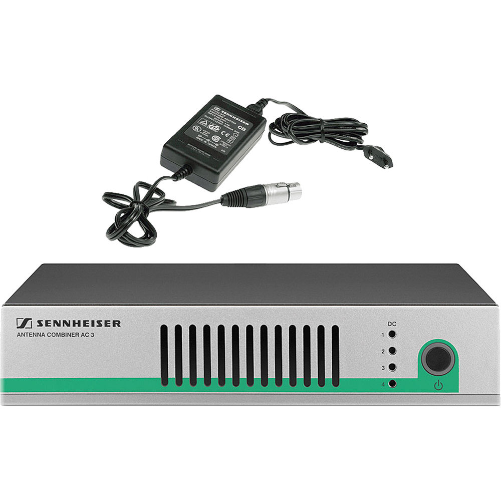 森海塞尔 SENNHEISER AC3 信号混合发射器