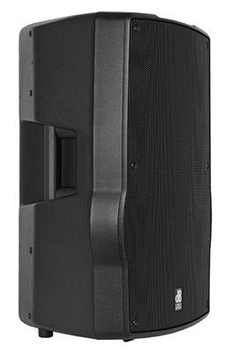 DB technologies BLACK LINE 712BL 12寸有源音响