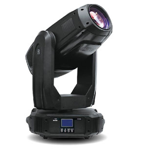 珠江 PR Lighting 翡翠1200（SPOT）RGB 系列