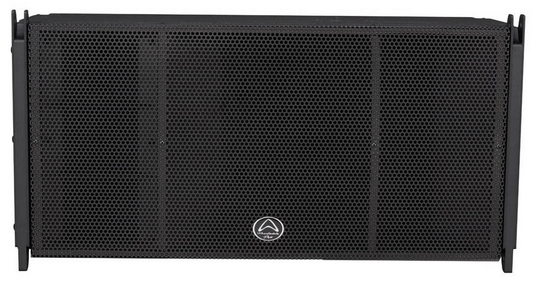 乐富豪 Wharfedale WLA-15B 15寸线阵低音音响
